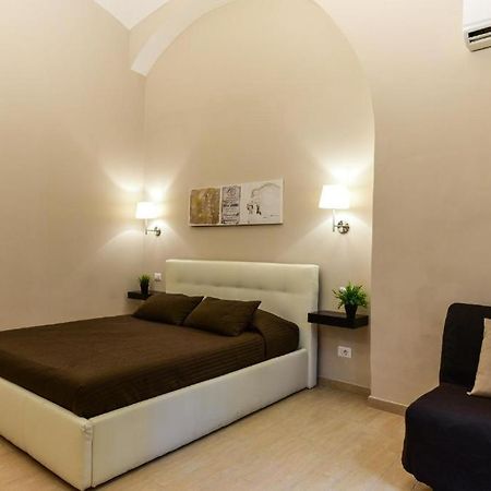 Roma City B&B Eksteriør bilde
