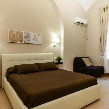 Roma City B&B Eksteriør bilde