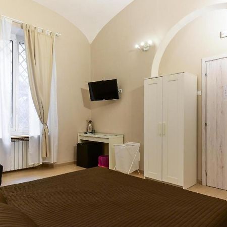 Roma City B&B Eksteriør bilde