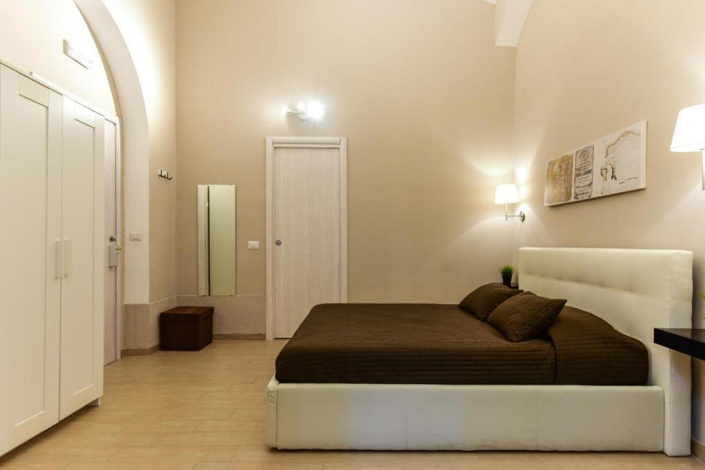 Roma City B&B Eksteriør bilde